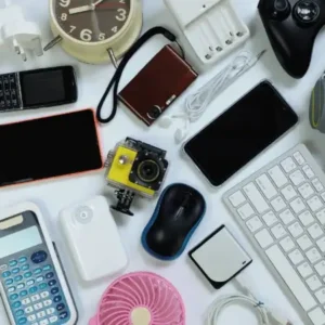 Electronics & Accessories